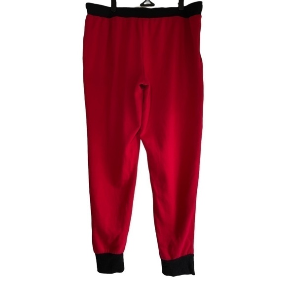 Disney Mickey Mouse Sweatpants size XL - Picture 3 of 4